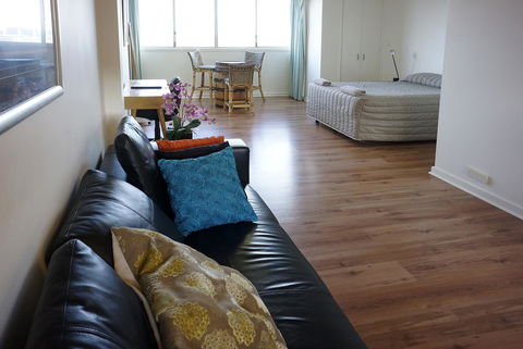 Studio 208 With Ocean Views - Australian Directory 8