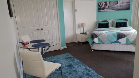 Palm Beach Bed & Breakfast - Australian Directory 25