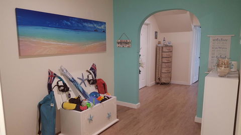Palm Beach Bed & Breakfast - Australian Directory 15