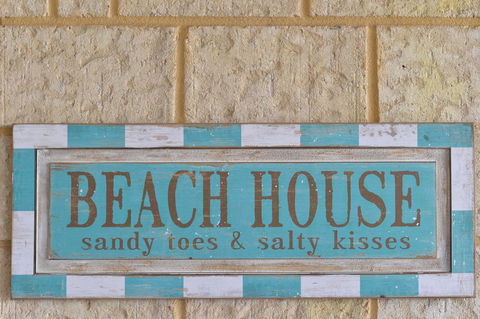 Palm Beach Bed & Breakfast - Australian Directory 37