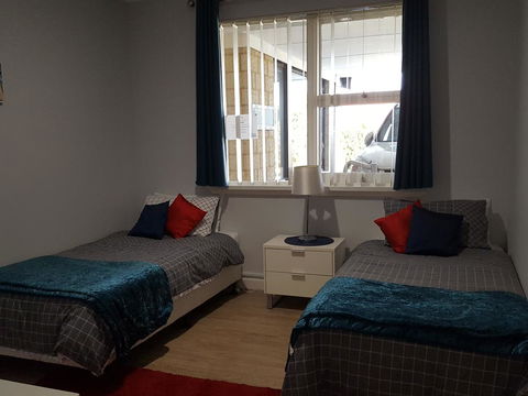 Palm Beach Bed & Breakfast - Australian Directory 5