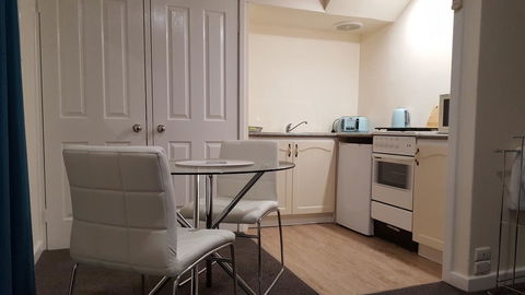 Palm Beach Bed & Breakfast - Australian Directory 7
