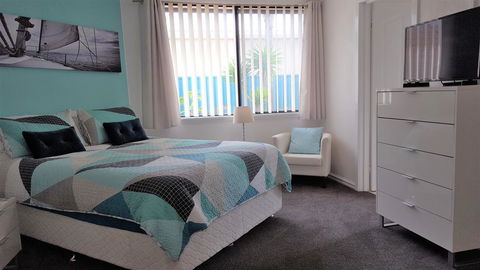 Palm Beach Bed & Breakfast - Australian Directory 31