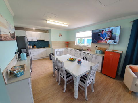 Palm Beach Bed & Breakfast - Australian Directory 19
