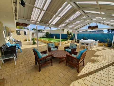 Palm Beach Bed & Breakfast - Australian Directory 23