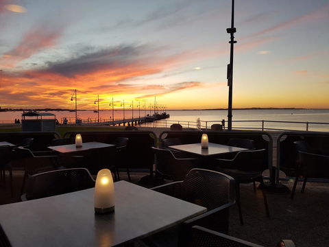 Palm Beach Bed & Breakfast - Australian Directory 36