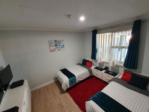 Palm Beach Bed & Breakfast - Australian Directory 26