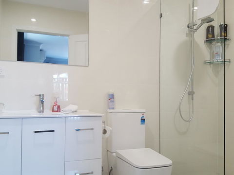 Palm Beach Bed & Breakfast - Australian Directory 8