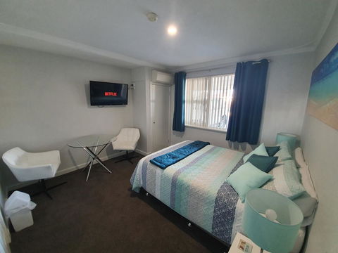 Palm Beach Bed & Breakfast - Australian Directory 27