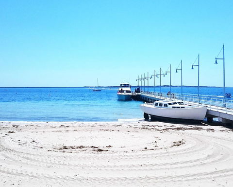 Palm Beach Bed & Breakfast - Australian Directory 34