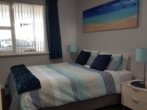 Palm Beach Bed & Breakfast - Australian Directory 4