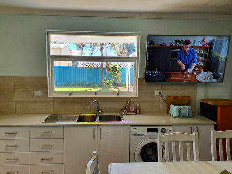 Palm Beach Bed & Breakfast - Australian Directory 18