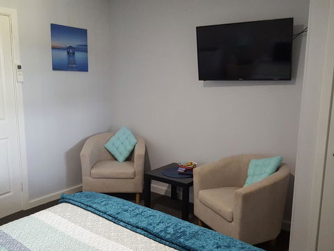 Palm Beach Bed & Breakfast - Australian Directory 3