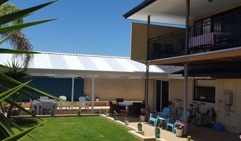 Palm Beach Bed & Breakfast - Australian Directory 2