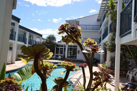 West Beach Lagoon 204 â€“ Ground Floor - Australian Directory 15