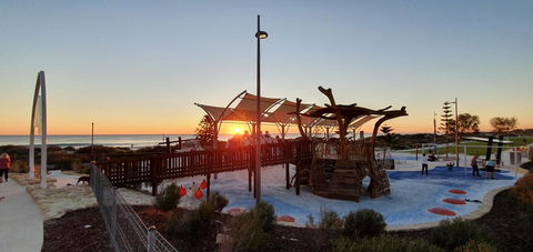 West Beach Lagoon 204 â€“ Ground Floor - Australian Directory 33