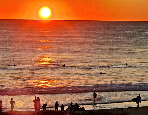 West Beach Lagoon 204 â€“ Ground Floor - Australian Directory 31