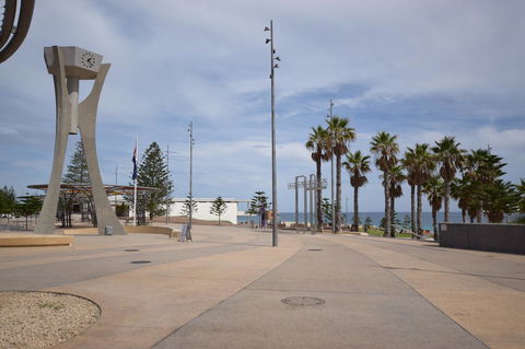 West Beach Lagoon 204 â€“ Ground Floor - Australian Directory 26