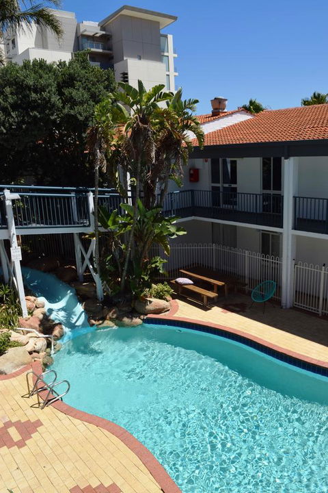 West Beach Lagoon 204 â€“ Ground Floor - Australian Directory 19