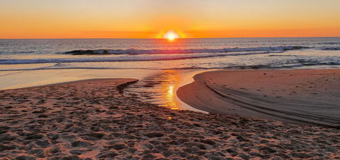 West Beach Lagoon 204 â€“ Ground Floor - Australian Directory 38