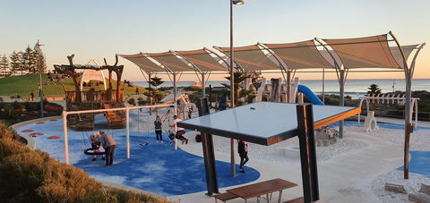 West Beach Lagoon 204 â€“ Ground Floor - Australian Directory 35