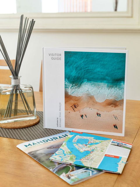 Cooper Street - Australian Directory 37