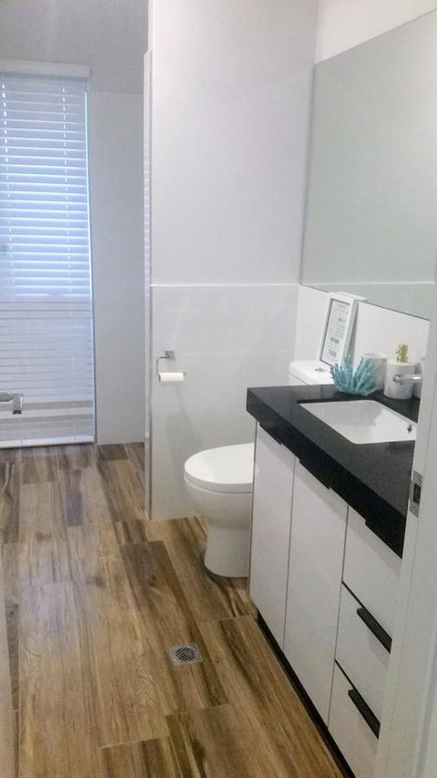 Mandurah Beach Front Apartment - Australian Directory 21