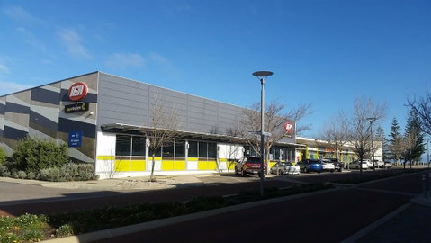 Mandurah Beach Front Apartment - Australian Directory 18