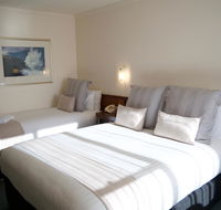 Best Western The Clarence on Melville - Australian Directory