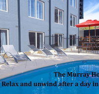 The Murray Hotel - Australian Directory