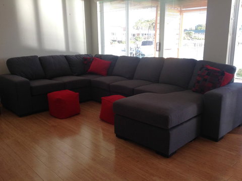 Waterside Canal Dreams - Australian Directory 29