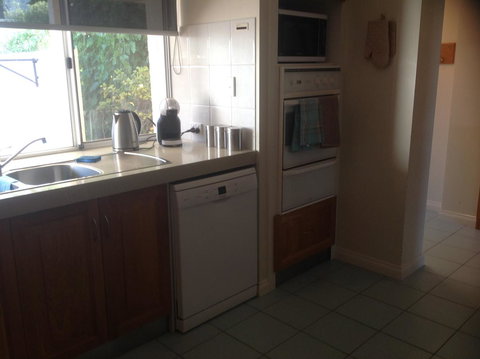 Waterside Canal Dreams - Australian Directory 35