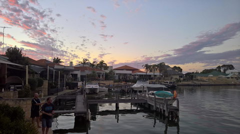 Waterside Canal Dreams - Australian Directory 3