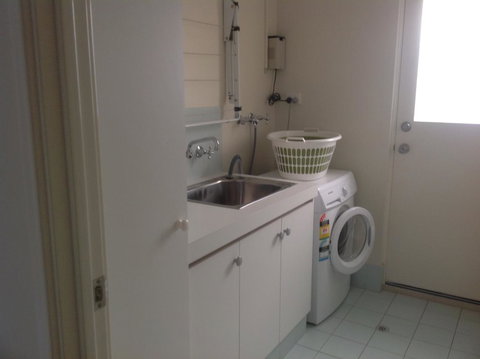 Waterside Canal Dreams - Australian Directory 30