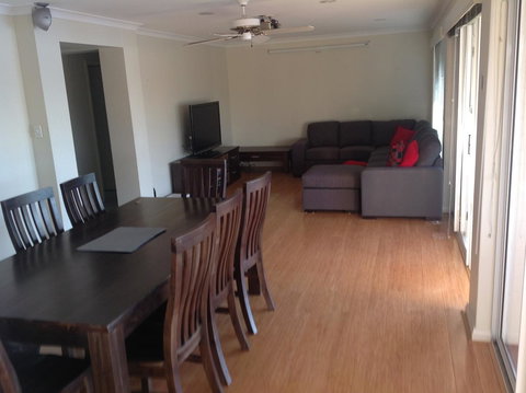 Waterside Canal Dreams - Australian Directory 27