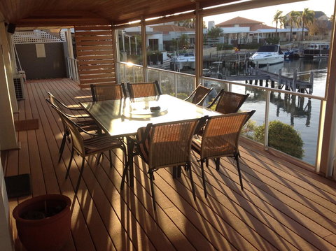 Waterside Canal Dreams - Australian Directory 33