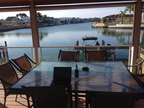 Waterside Canal Dreams - Australian Directory 31