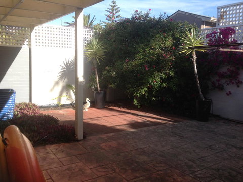 Waterside Canal Dreams - Australian Directory 16