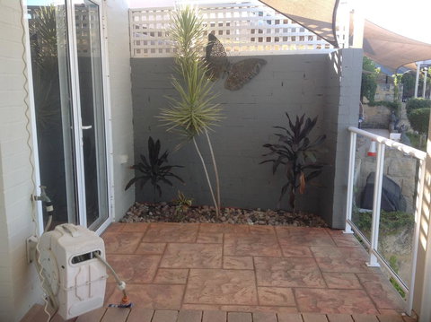 Waterside Canal Dreams - Australian Directory 15