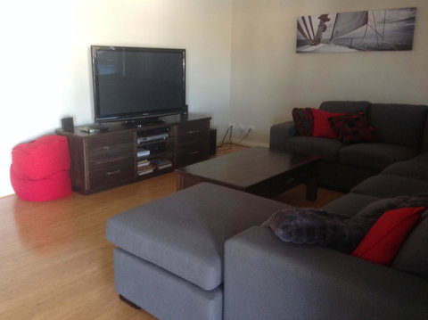 Waterside Canal Dreams - Australian Directory 26