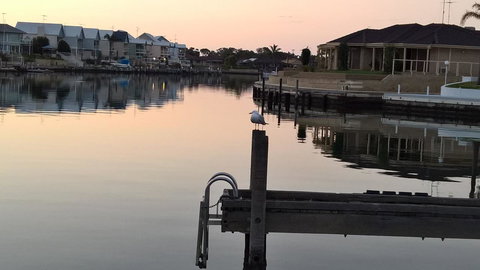 Waterside Canal Dreams - Australian Directory 0