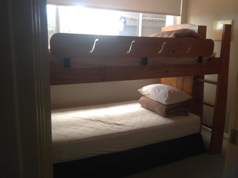 Waterside Canal Dreams - Australian Directory 23