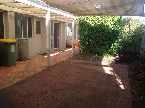 Waterside Canal Dreams - Australian Directory 14