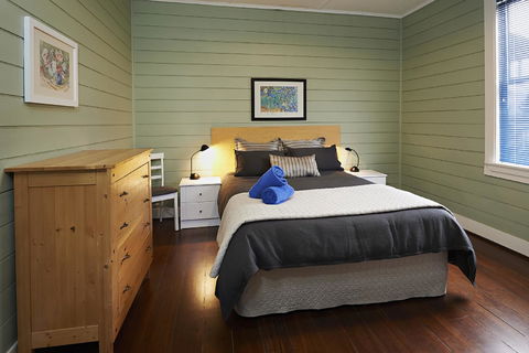 Albany Harbourside Apartments And Houses - Australian Directory 41