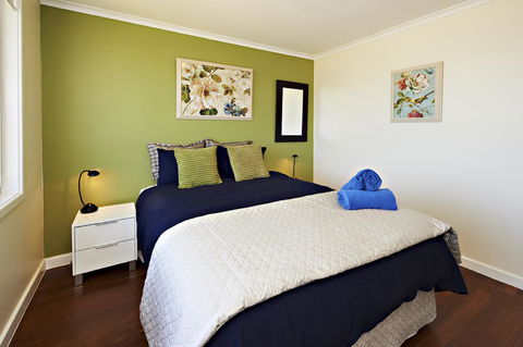 Albany Harbourside Apartments And Houses - Australian Directory 31