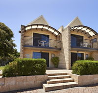 Albany Harbourside Apartments And Houses - Australian Directory