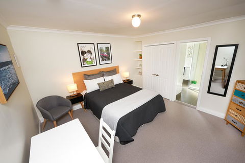 Albany Harbourside Apartments And Houses - Australian Directory 14