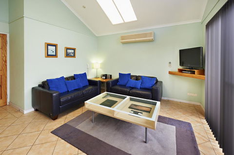Albany Harbourside Apartments And Houses - Australian Directory 36