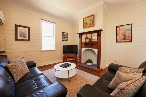 Albany Harbourside Apartments And Houses - Australian Directory 7