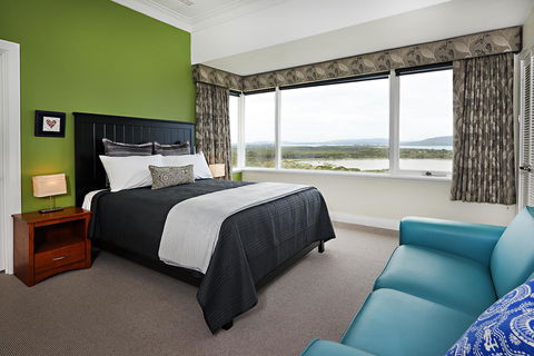 Albany Harbourside Apartments And Houses - Australian Directory 23